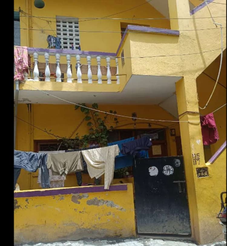 1bhk house for sale