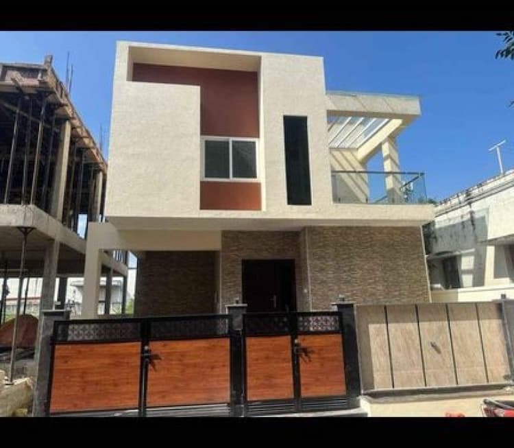 4BHK house sale