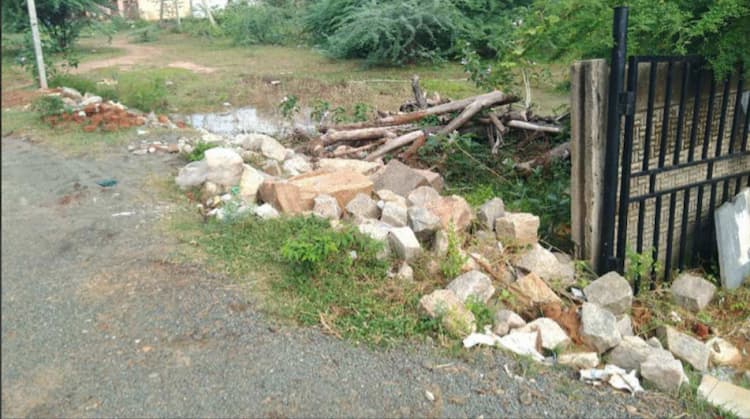 Single Property Image