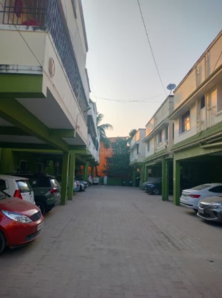 3 BHK Apartment for Sale