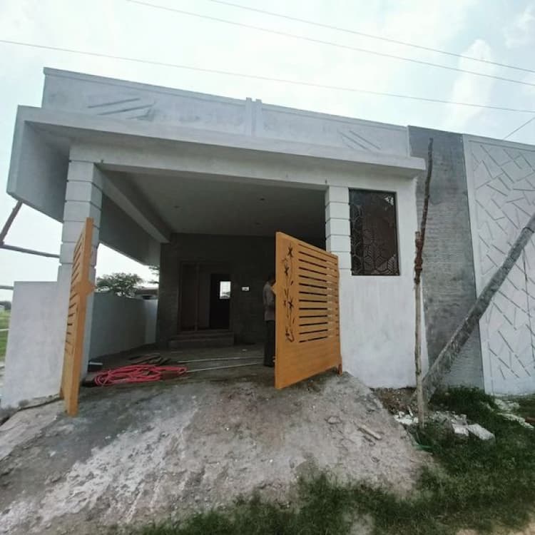 Single Property Image