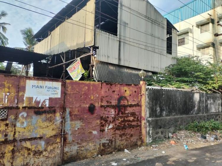 Single Property Image