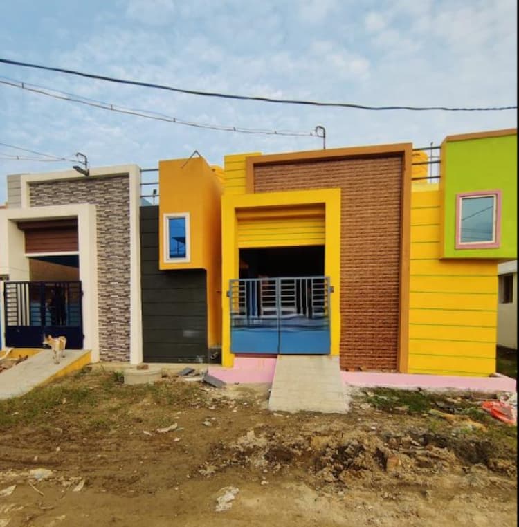 House for sales