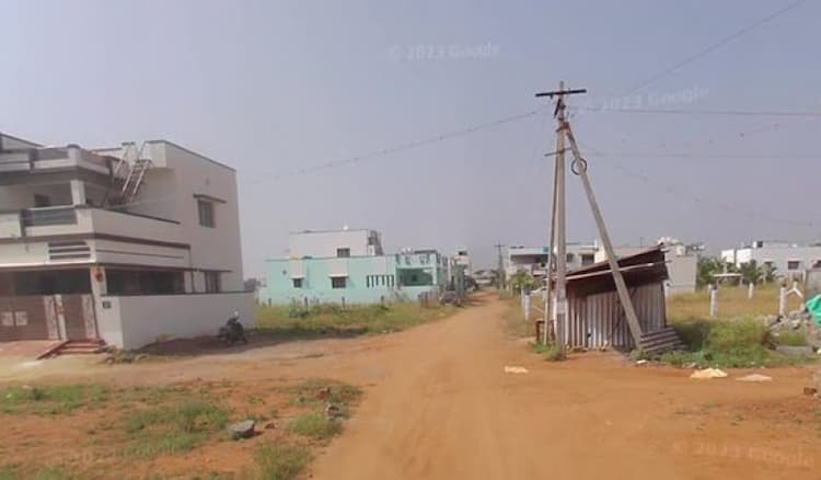 Single Property Image