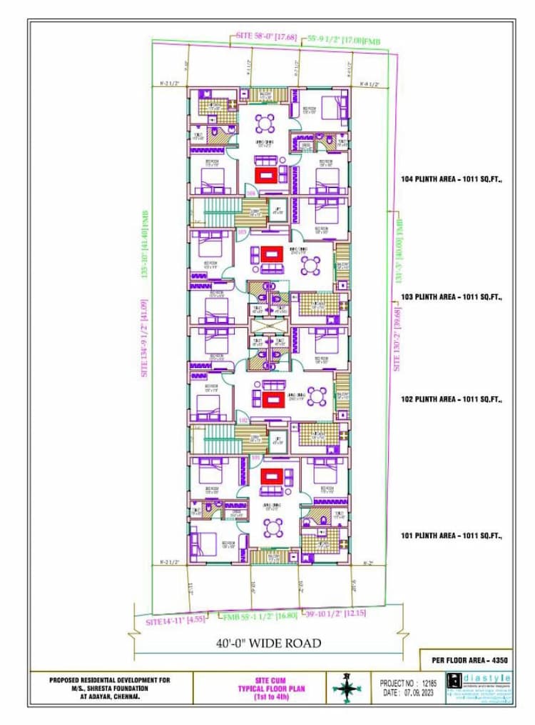 Single Property Image