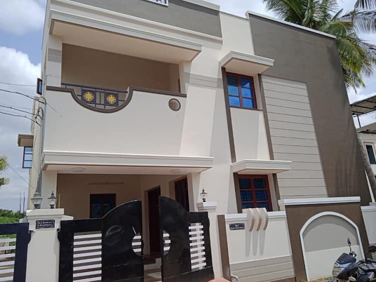 3bhk house for sale