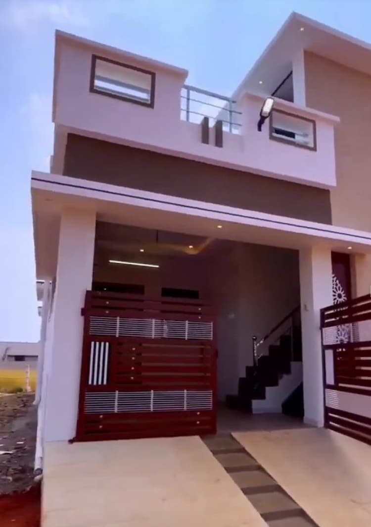 3BHK House
