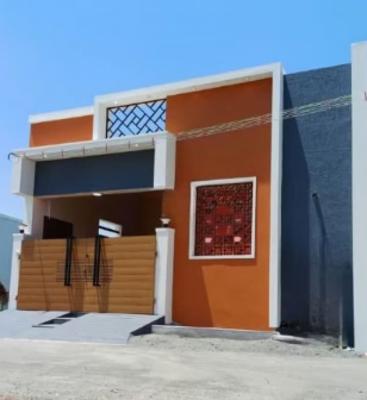 2 BHK House for Sale