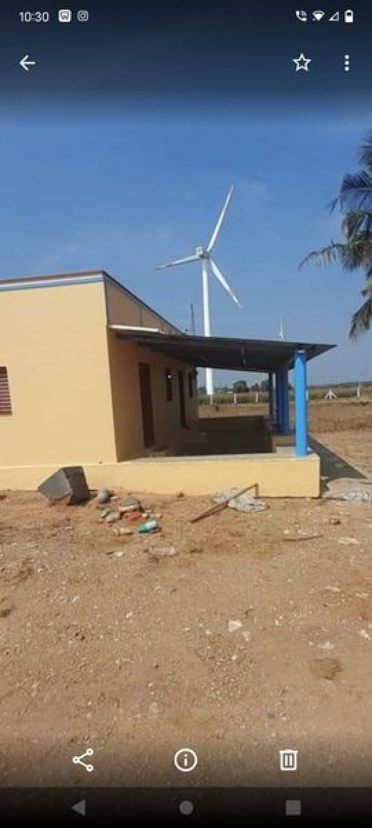 Single Property Image