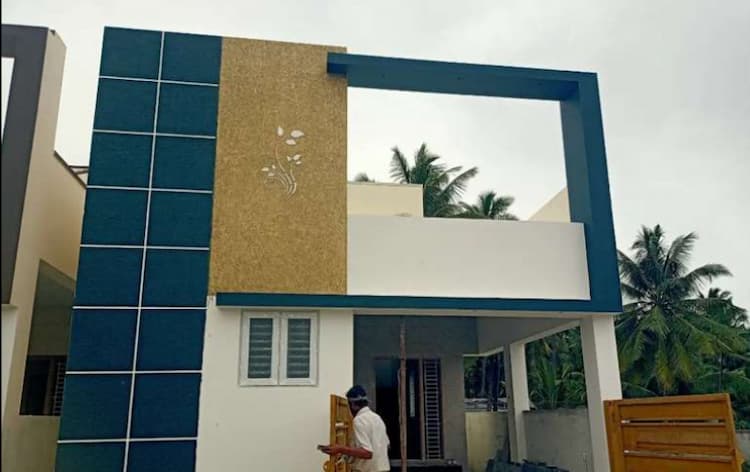 2bhk house for sale 