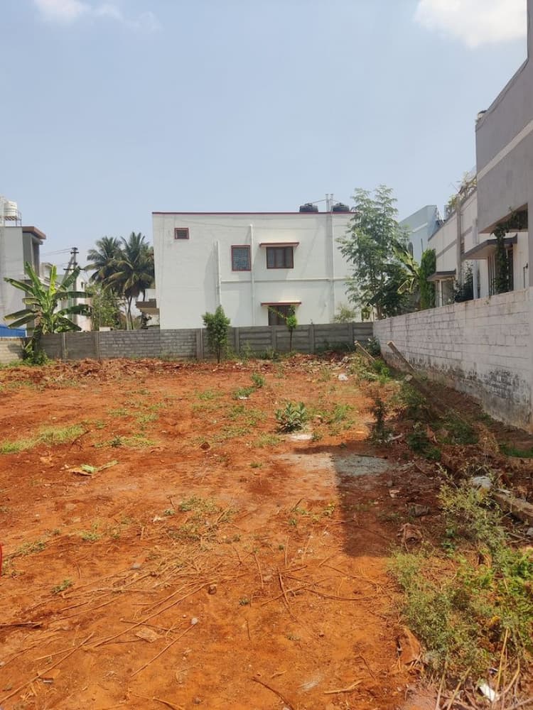 SITE FOR SALE