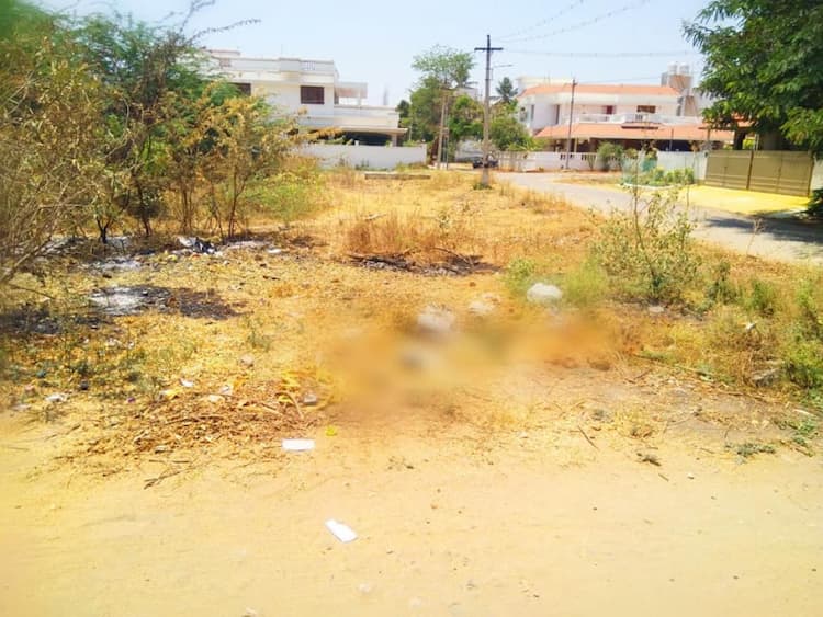 Single Property Image