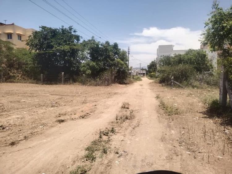 Single Property Image