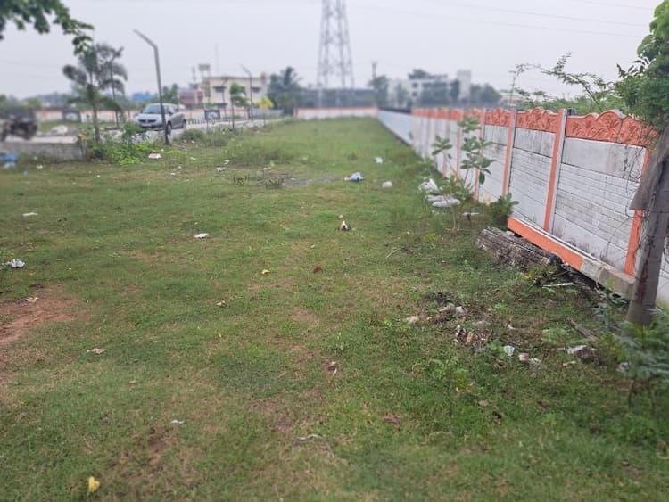 Single Property Image