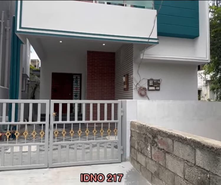 Single Property Image