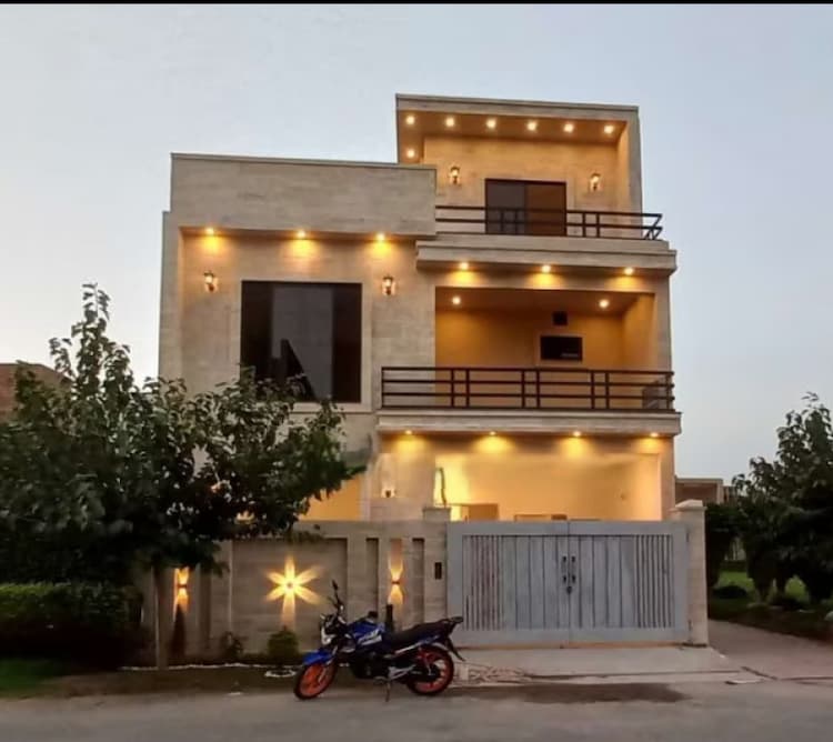 House for sales