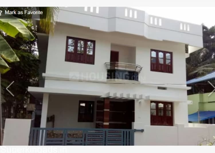 2 BHK Villa