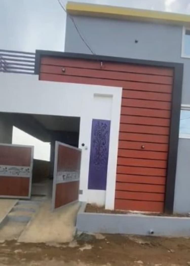 2 BHK House for Sale
