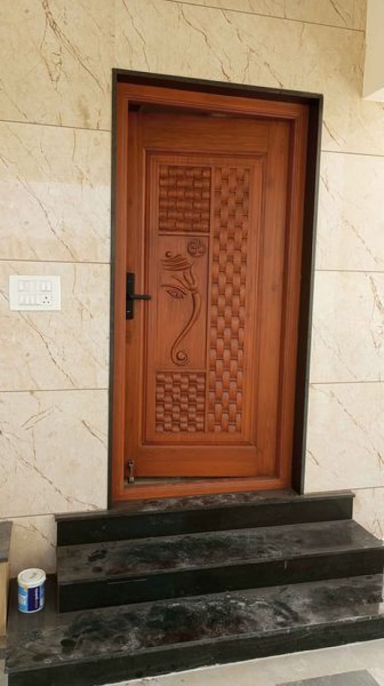 Single Property Image