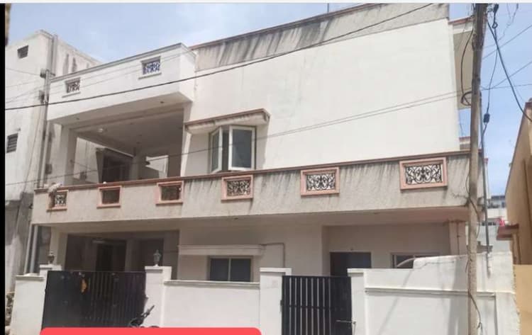 4bhk house for sale 