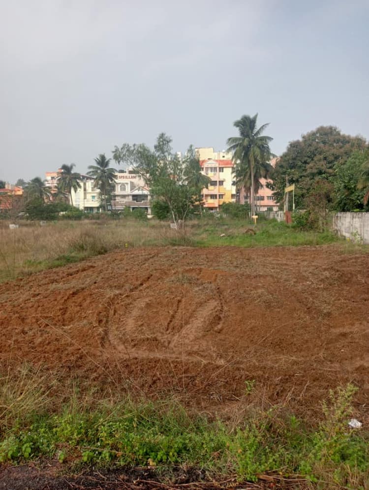 Resale Plots for Seles in OMR