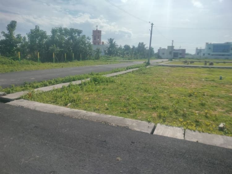 Single Property Image