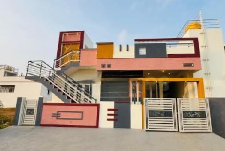 2 BHK House for Sale