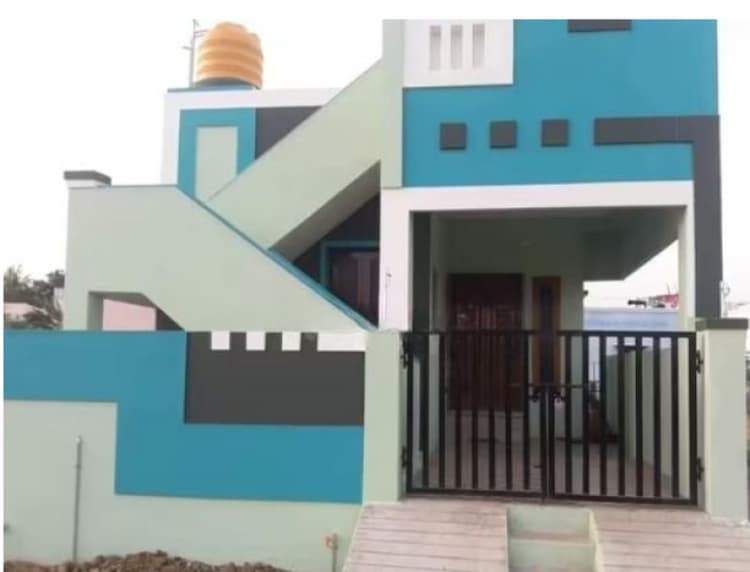 2 BHK House for Sale
