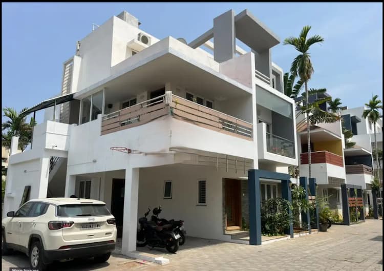 Villa for sales