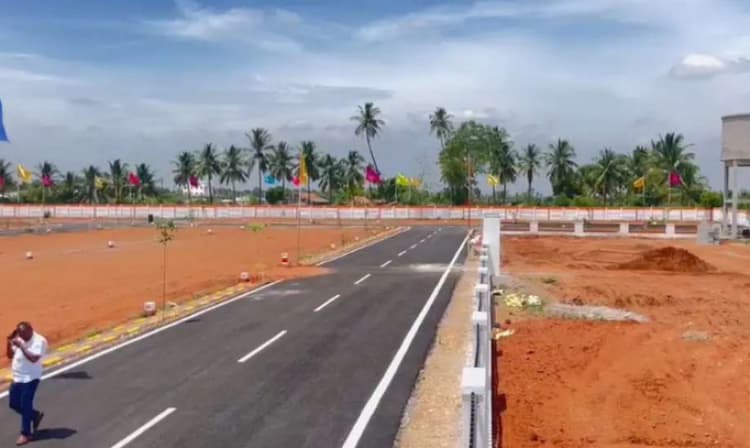 Single Property Image