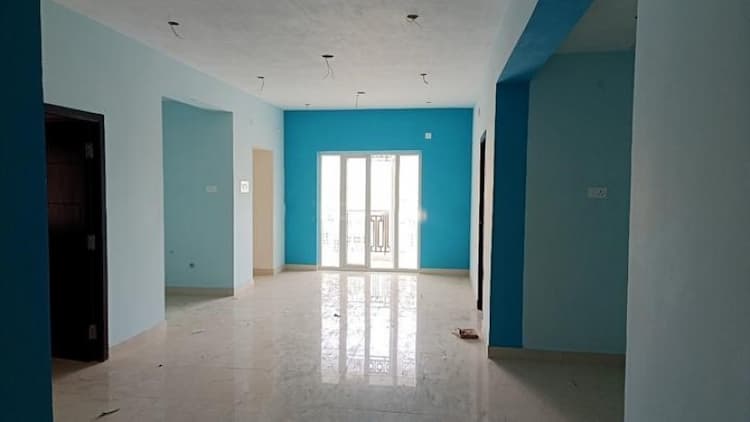 3bhk flat for sale 
