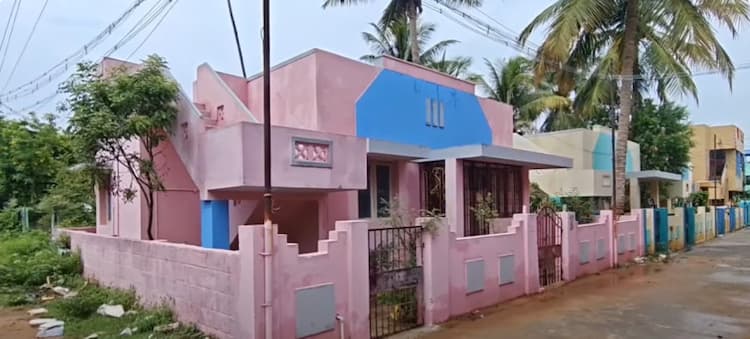 Single Property Image