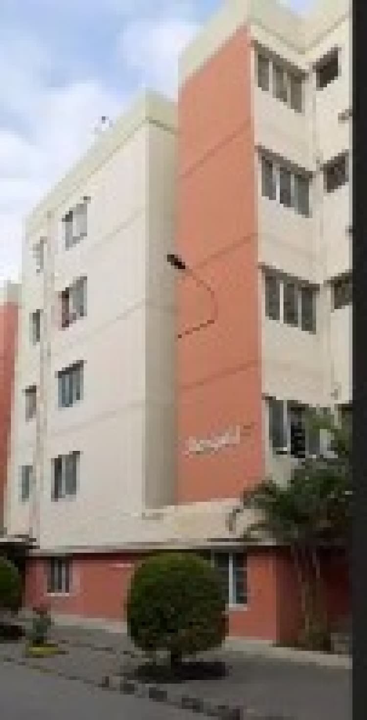 2BHK Flat