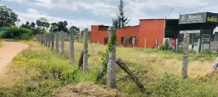 Single Property Image