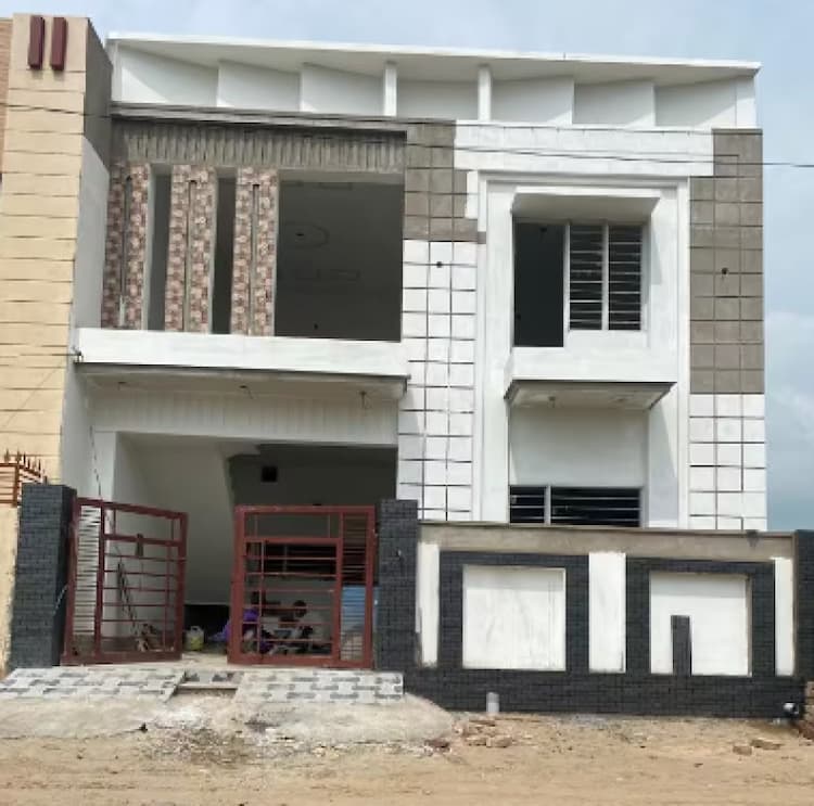 2 BHK Villa for Sale