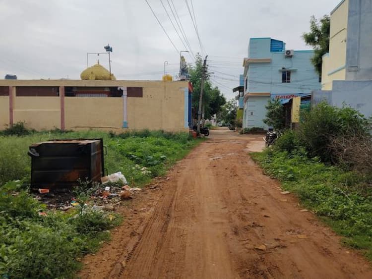 Single Property Image