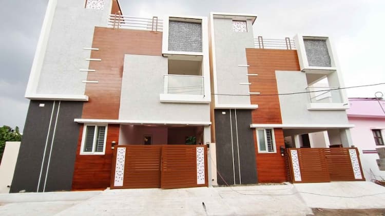 3BHK HOUSE FOR SALE