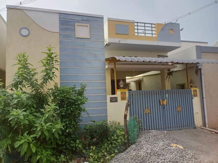Single Property Image