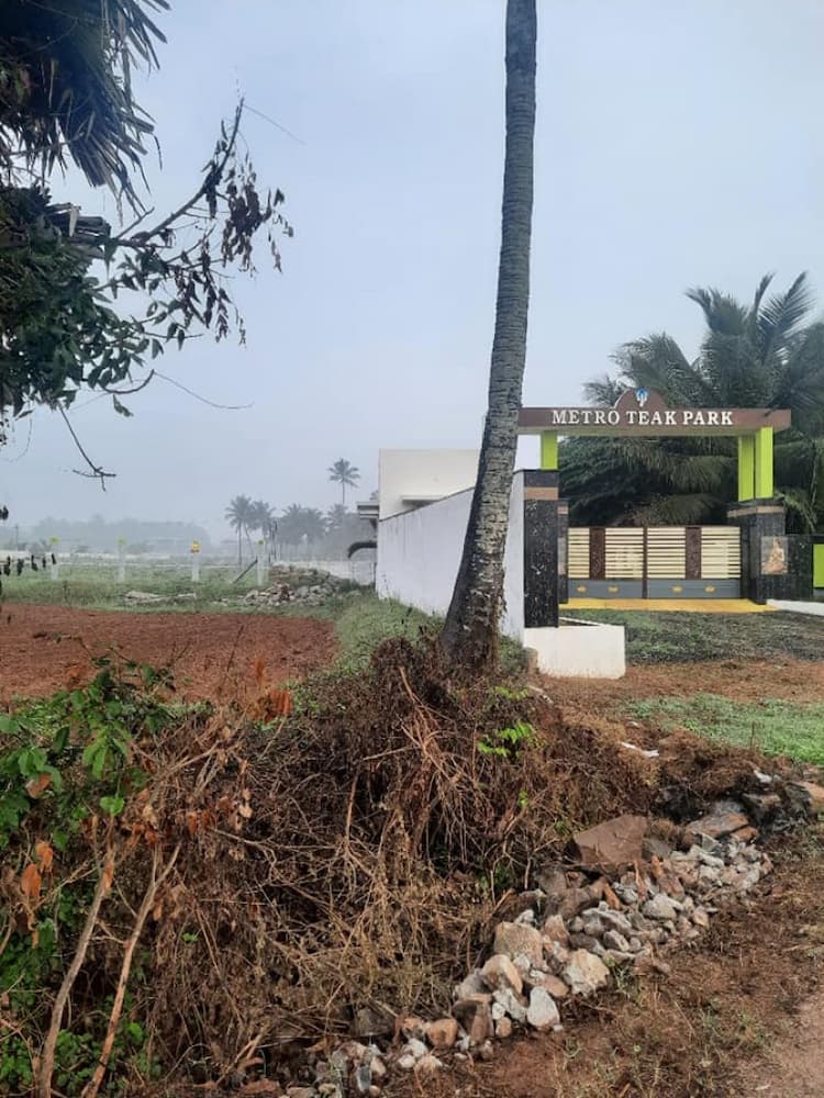Single Property Image