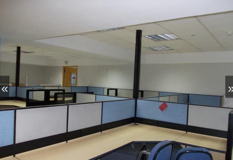 Office Space for rent in Nungambakkam