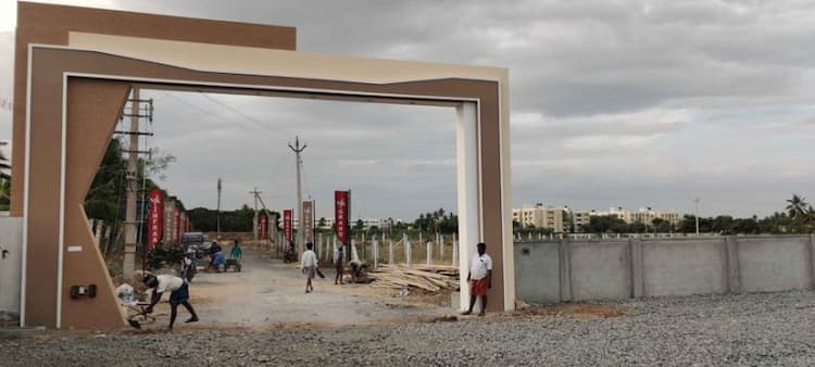 Single Property Image