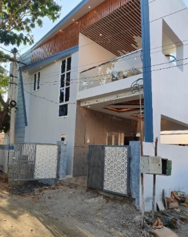 4 BHK House for Sale