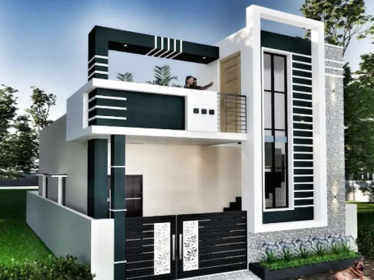 2 BHK House for Sale