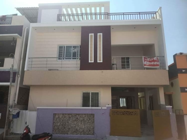 3bhk house for sale