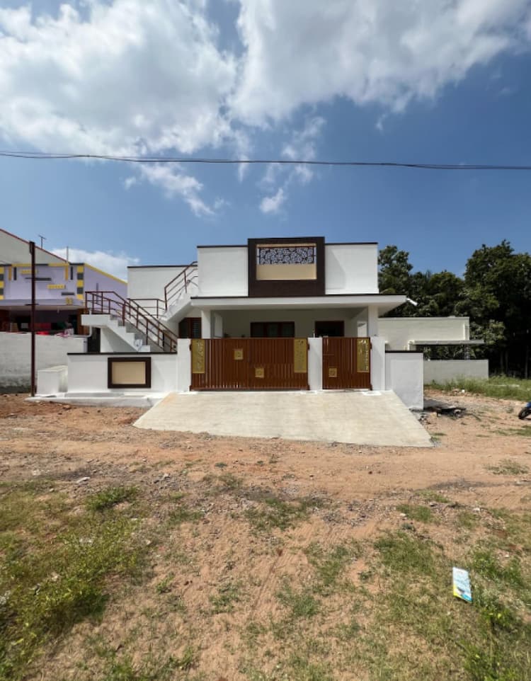 2BHk House For Sale