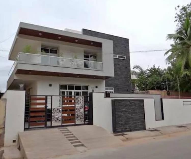 3 BHK Villa for Sale