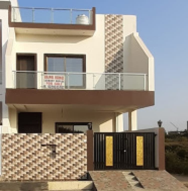 2 BHK House for Sale