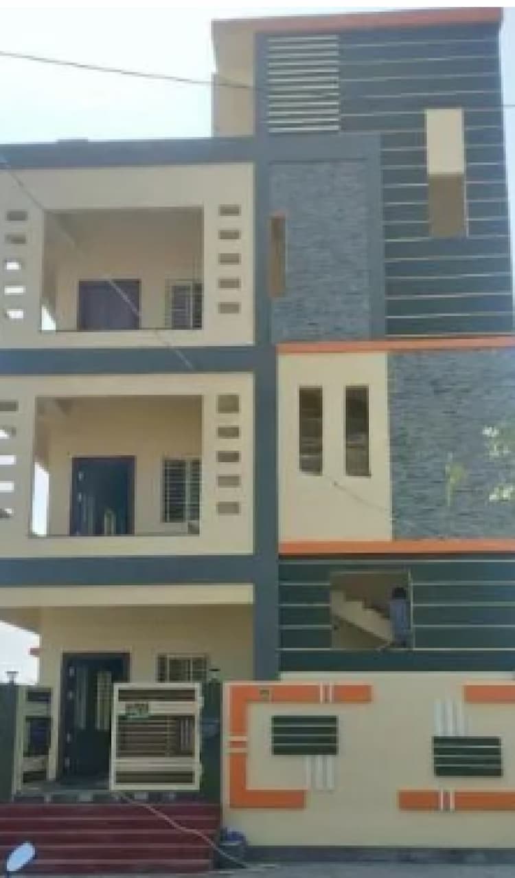 2 BHK Apartment for Sale