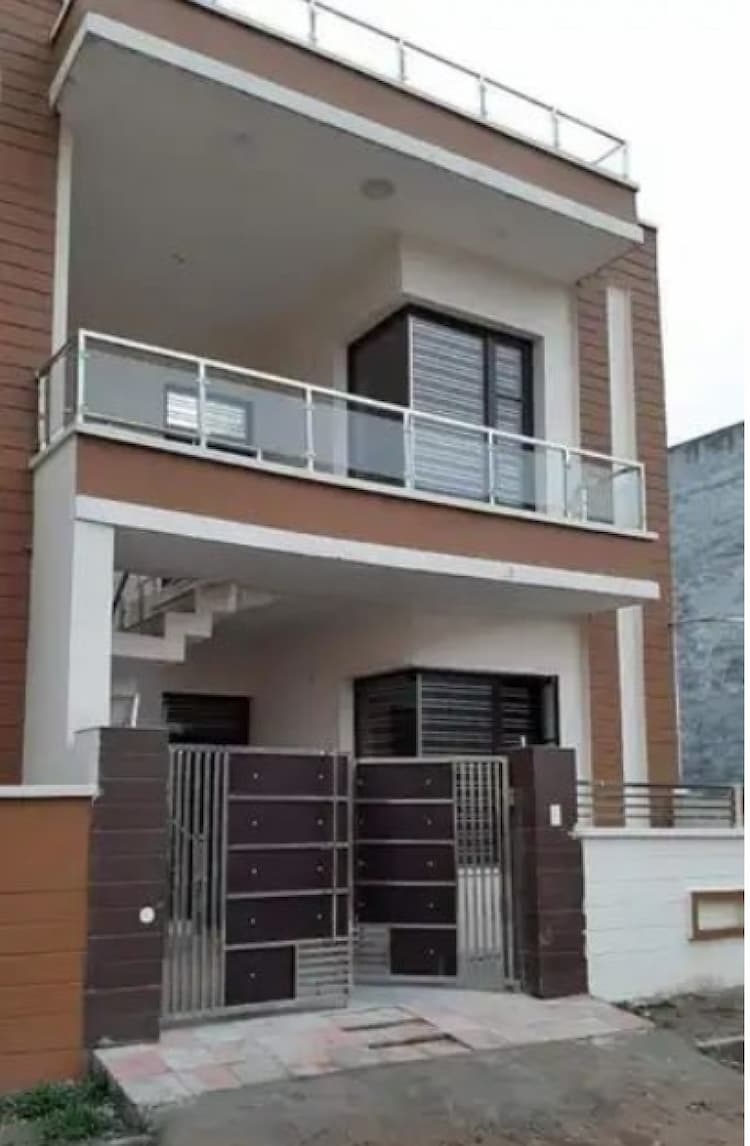 3 BHK House for Sale