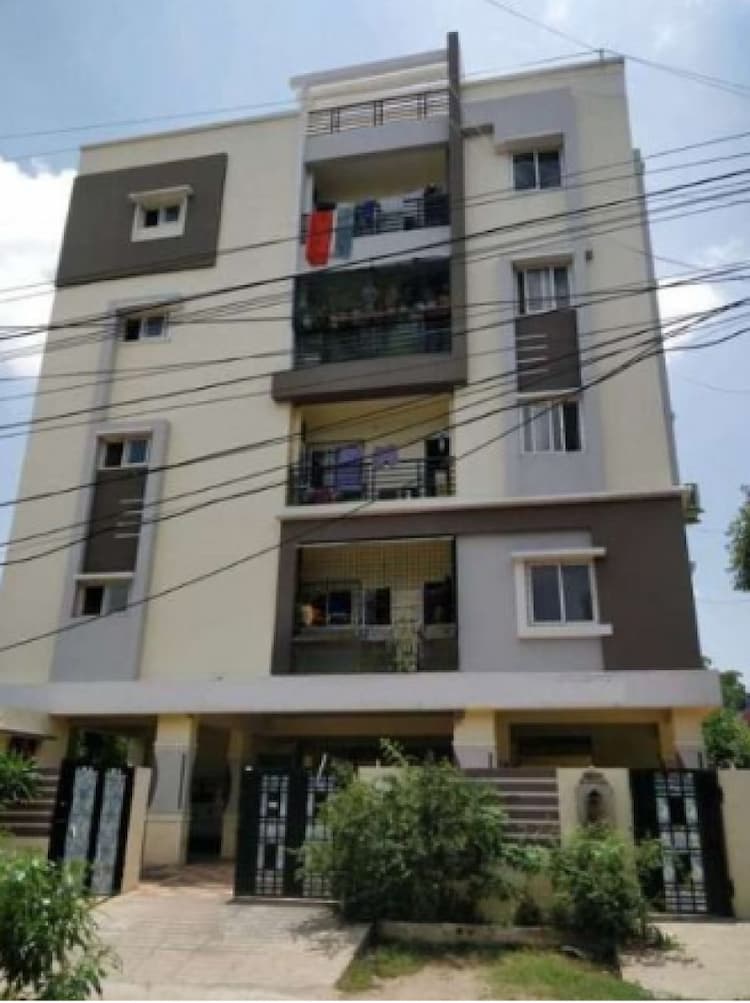 2 BHK Apartment for Sale